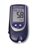 Глюкометр Accu-Chek Go New (Акку-Чек Гоу Нью)